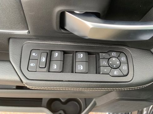 New 2026 RAM 2500 Big Horn image 12