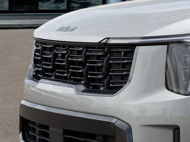New 2026 Kia Sorento SX Prestige AWD/4WD image 12