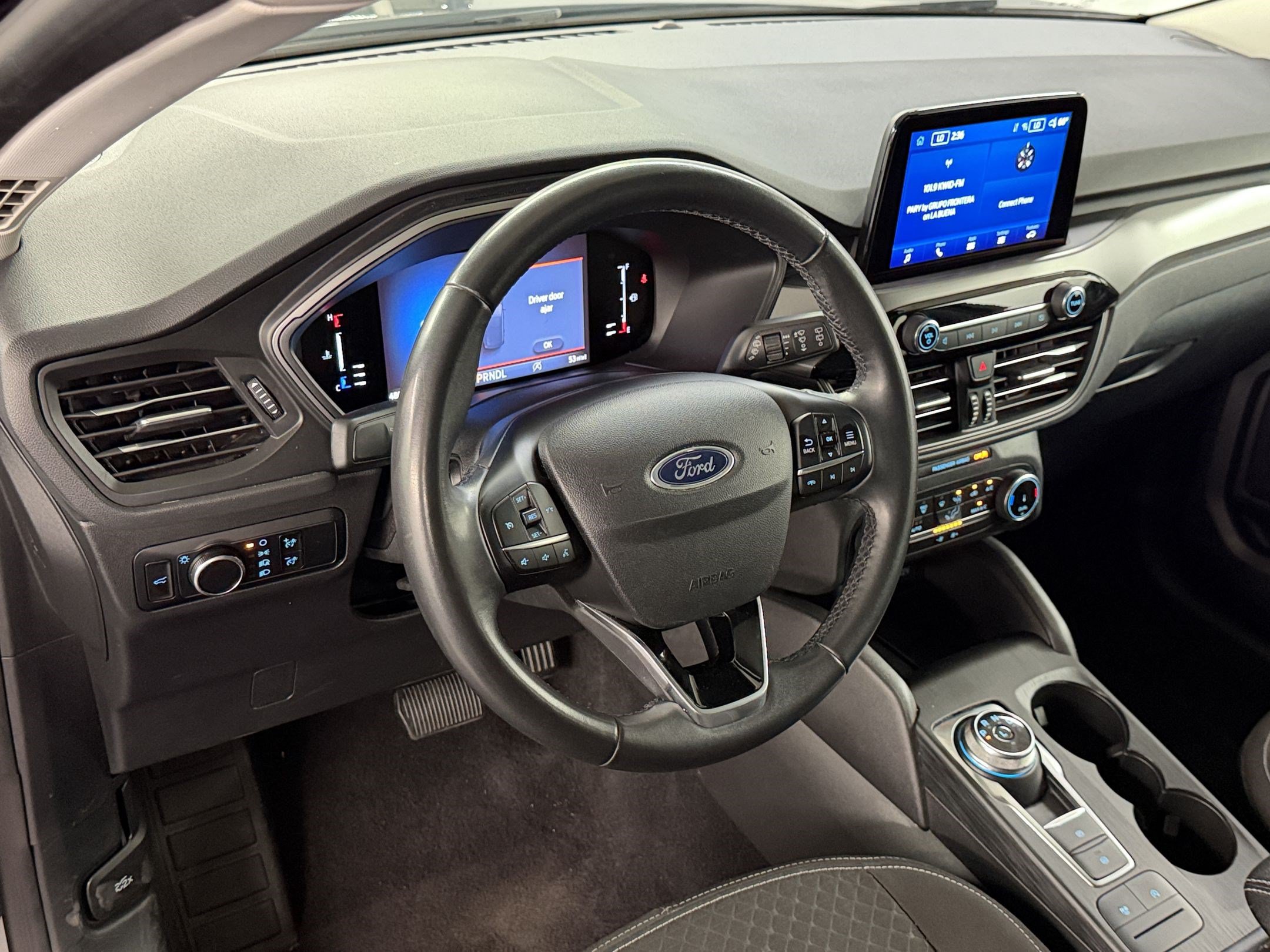 Used 2024 Ford Escape Active FWD image 27
