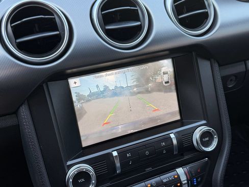Used 2018 Ford Mustang Premium w/ Equipment Group 201A RWD image 39