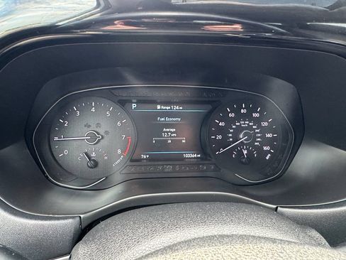 Used 2020 Hyundai Palisade SEL AWD/4WD image 14