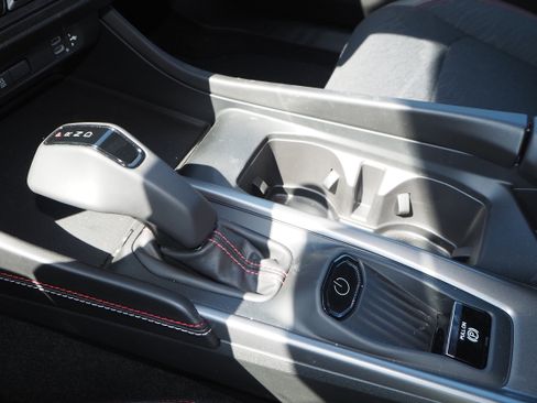 New 2025 Dodge Charger R/T w/ Quick Order Package 25M R/T image 13