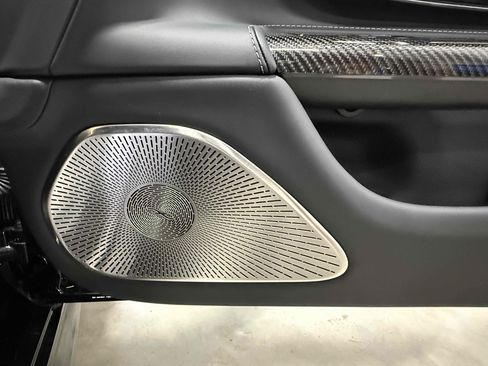 Used 2025 Mercedes-Benz AMG GT 63 image 68