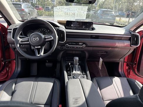 New 2026 MAZDA CX-50 AWD 2.5 Hybrid w/ Weather Package image 36