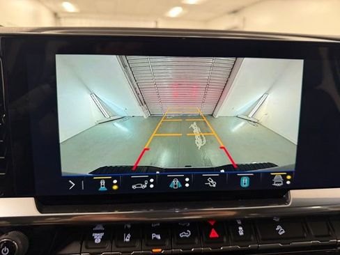 New 2025 Chevrolet Silverado 2500 LTZ w/ LTZ Convenience Package image 22