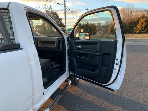 Used 2012 RAM 2500 ST w/ PWR & Remote Entry Group image 15