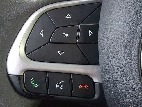 Used 2023 Jeep Renegade Latitude image 21