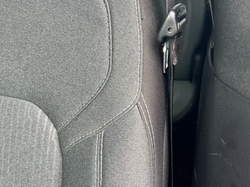 Used 2023 RAM 1500 Big Horn AWD/4WD image 15