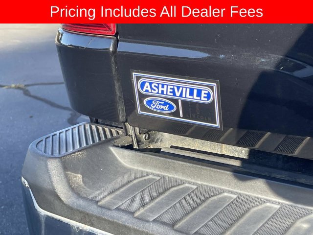 Used 2021 Ford F150 Lariat w/ Equipment Group 502A High AWD/4WD image 9