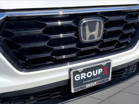 Used 2025 Honda CR-V EX-L image 29