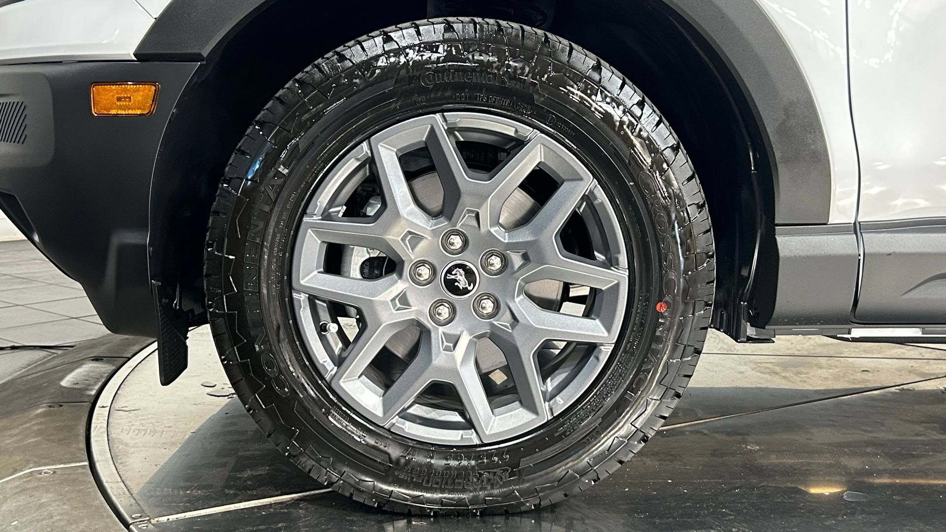 New 2026 Ford Bronco Sport Big Bend w/ Convenience Package AWD/4WD image 21
