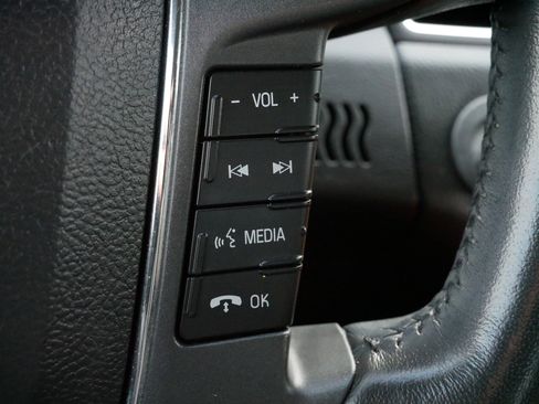 Used 2011 Ford Taurus SEL w/ 201A Rapid Spec Order Code image 25