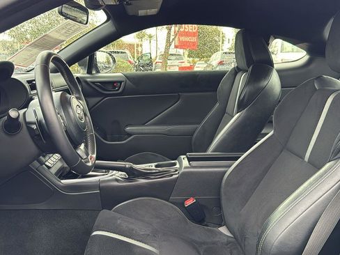 Certified 2023 Toyota GR86 Premium image 25