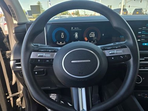 Used 2025 Hyundai Tucson SEL image 23