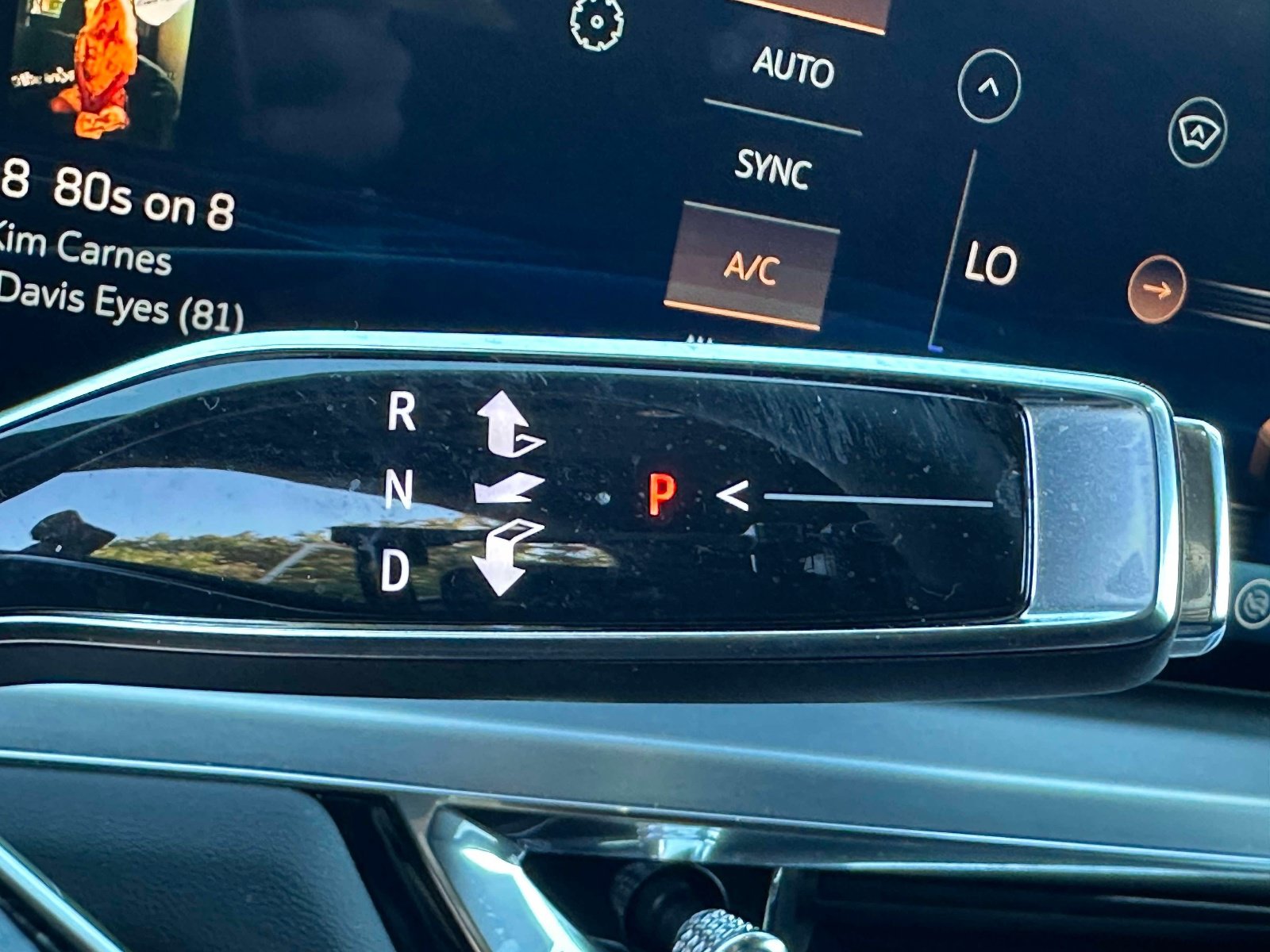 Certified 2024 Cadillac Lyriq Luxury AWD/4WD image 16