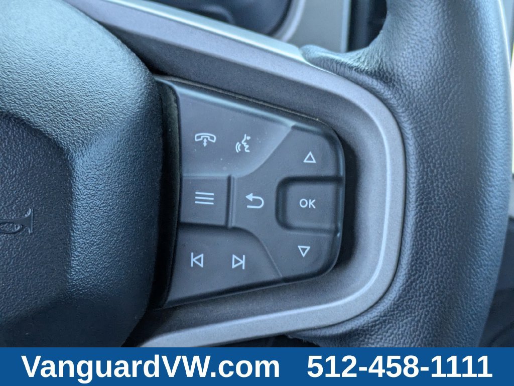 Used 2026 Ford Bronco Outer Banks AWD/4WD image 21