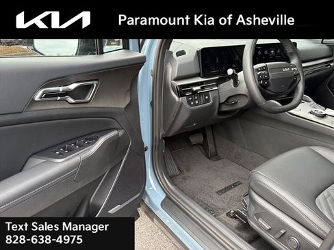 Used 2026 Kia Sportage X-Line image 17