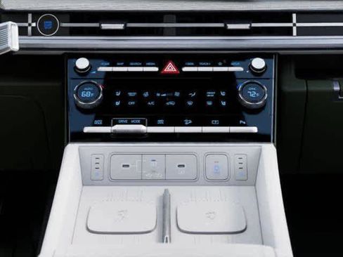 New 2025 Hyundai Santa Fe Calligraphy image 32