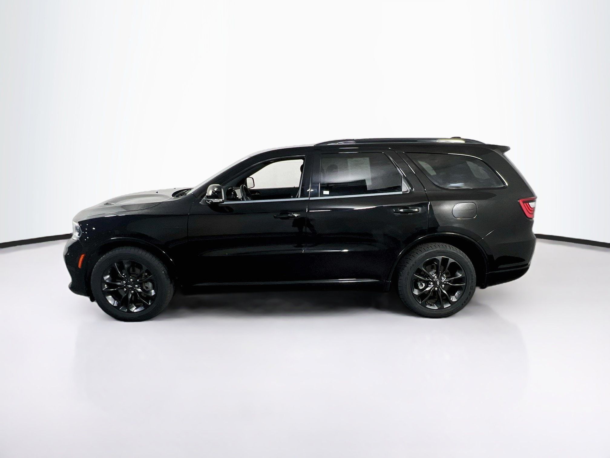 Used 2023 Dodge Durango R/T AWD/4WD image 8