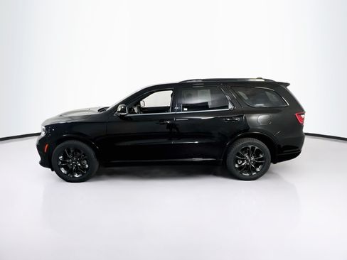 Used 2023 Dodge Durango R/T AWD/4WD image 8