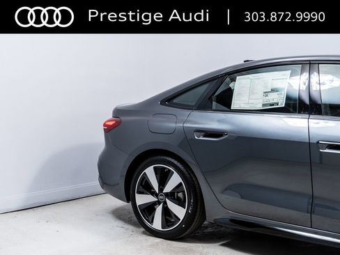 New 2026 Audi A5 2.0T Premium Plus image 11