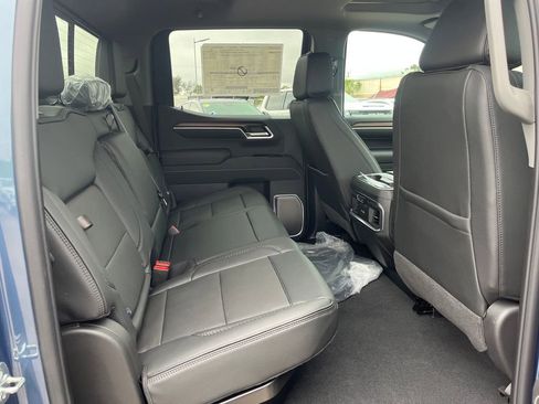 New 2026 GMC Sierra 1500 Denali image 17