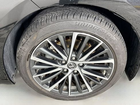 Certified 2025 Lexus ES 350 350 image 32