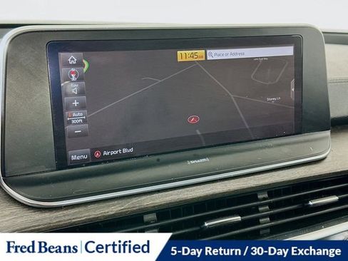 Used 2020 Kia Telluride EX image 15