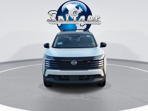 New 2026 Nissan Kicks SR w/ Cold Weather Package AWD/4WD image 3