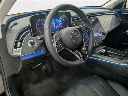 New 2026 Mercedes-Benz E 350 Sedan image 3