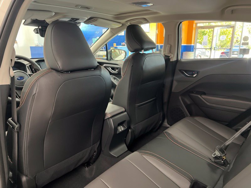 New 2026 Subaru Crosstrek 2.5i Limited AWD/4WD image 17