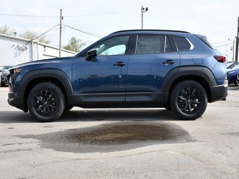 New 2026 MAZDA CX-50 AWD 2.5 Hybrid w/ Weather Package image 4