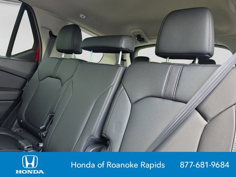 New 2026 Honda Pilot EX-L image 16