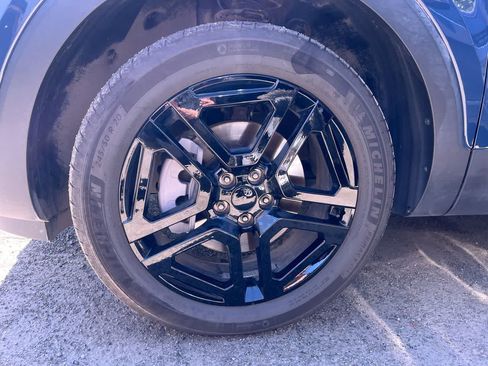 Used 2025 Kia Telluride SX Prestige X-Line AWD/4WD image 10