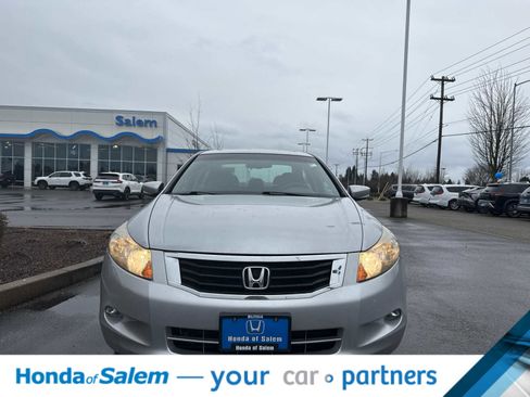 Used 2009 Honda Accord EX-L image 6