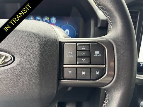 Used 2024 Ford F150 XLT w/ Equipment Group 303A High AWD/4WD image 21