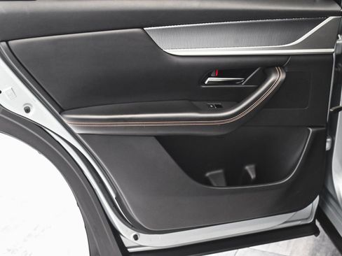 Used 2024 MAZDA CX-90 Plug-In Hybrid w/ Premium Plus image 13