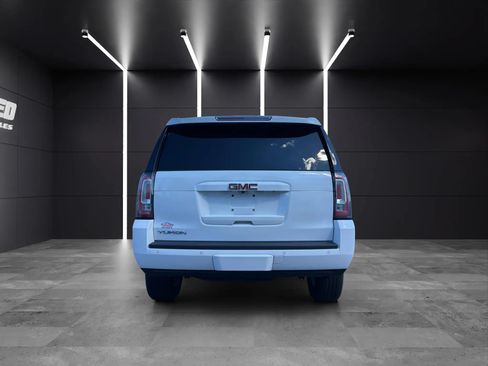 Used 2020 GMC Yukon SLT w/ Open Road Package AWD/4WD image 5