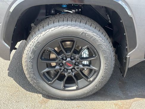 New 2026 Toyota Tundra 1794 Edition AWD/4WD image 33