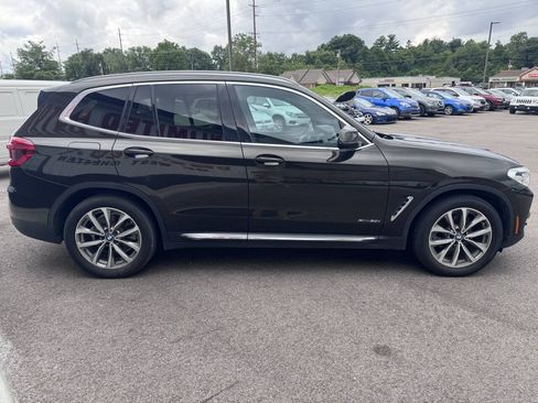Used 2018 BMW X3 xDrive30i AWD/4WD image 5