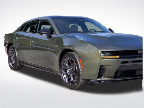 New 2026 Dodge Charger R/T AWD/4WD image 39
