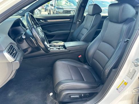 Used 2021 Honda Accord Sport image 13
