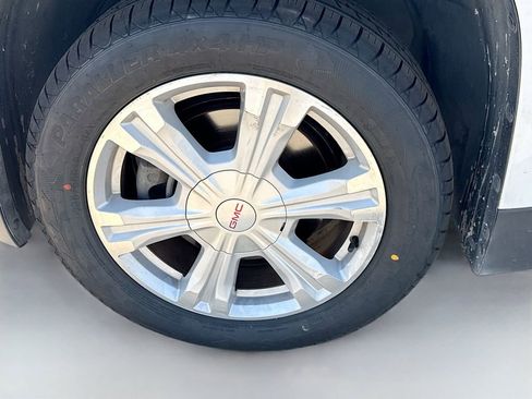 Used 2017 GMC Terrain SLE w/ Convenience Package image 27