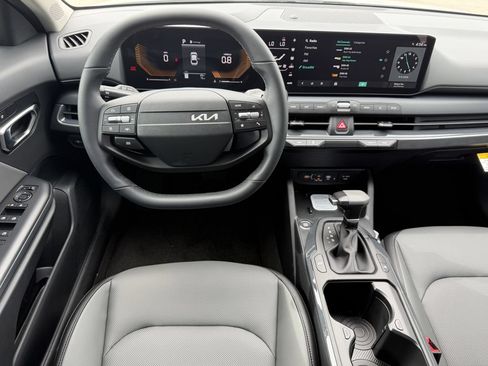 New 2026 Kia K4 GT-Line Turbo FWD image 17