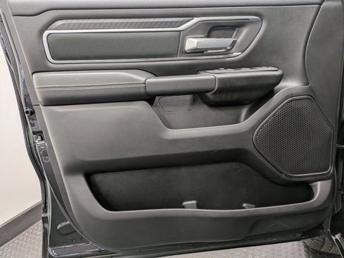 Used 2025 RAM 1500 Big Horn AWD/4WD image 10