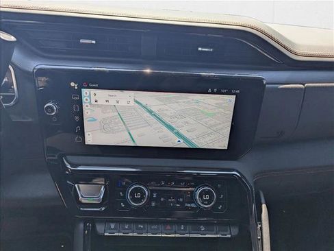 New 2025 GMC Sierra 2500 AT4 w/ Technology Package image 14