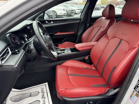 Used 2023 Kia K5 GT-Line w/ GT-Line Premium Package image 16