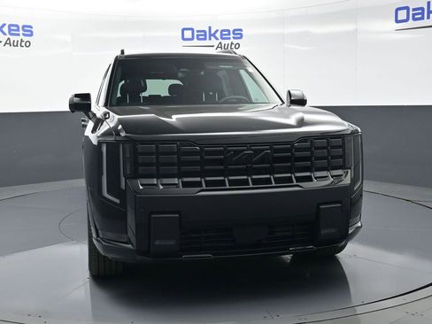 New 2027 Kia Telluride X-Line SX Prestige image 3