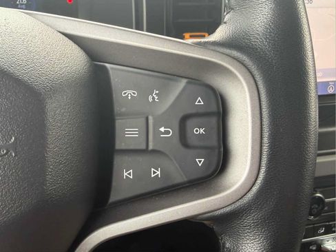 Used 2023 Ford Bronco Badlands AWD/4WD image 30