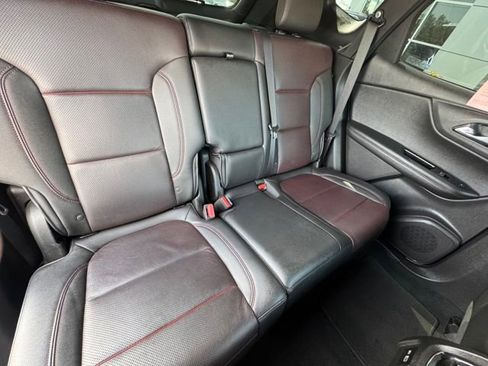 Used 2019 Chevrolet Blazer RS image 17